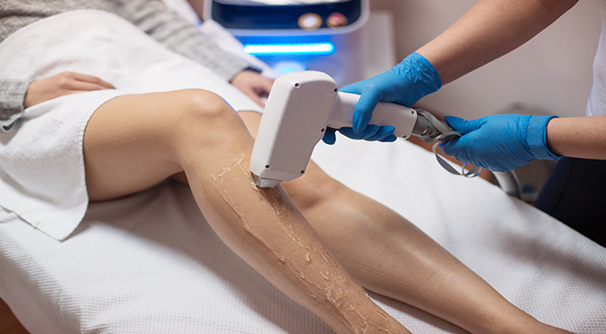 How Long Does Laser Hair Removal Last? | spa810