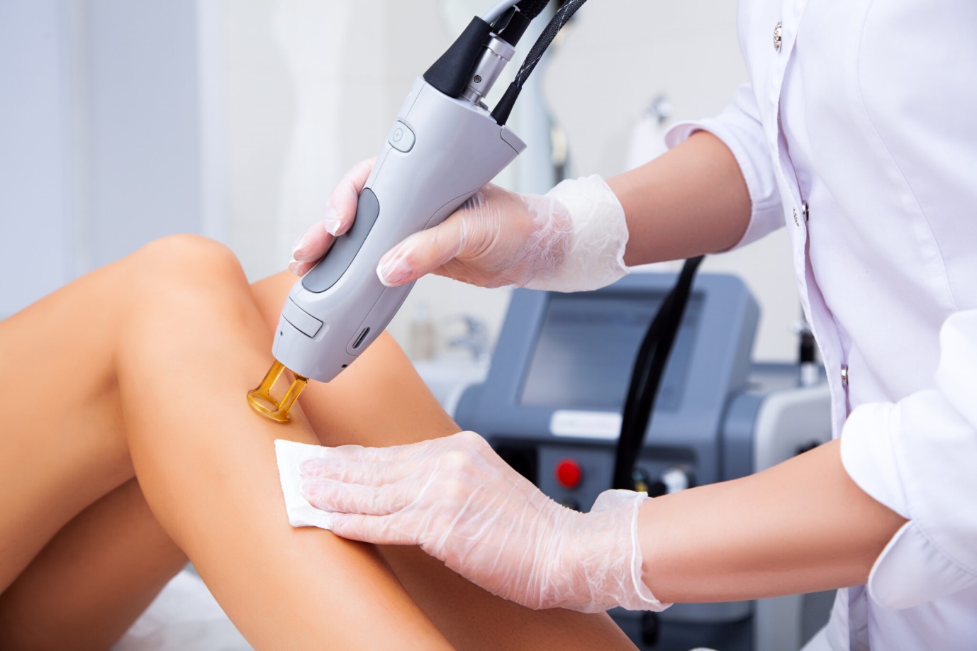 Reasons For Laser Hair Removal - Form Med Spa