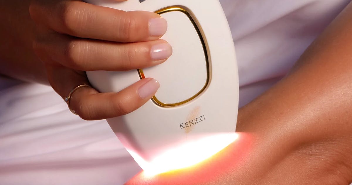 The 11 Best Devices for Laser Hair Removal at Home - PureWow