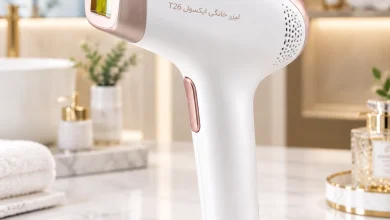 لیزر خانگی ایکسول T26