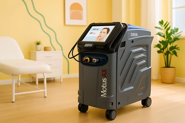  موتوس AX (Motus AX)